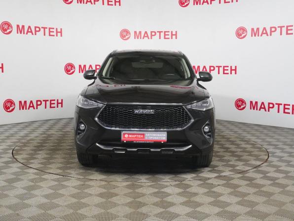 Haval F7x I с пробегом 2022 года, цена 1 989 000 рублей, 90700 км, внедорожник, Автокод Объявления
