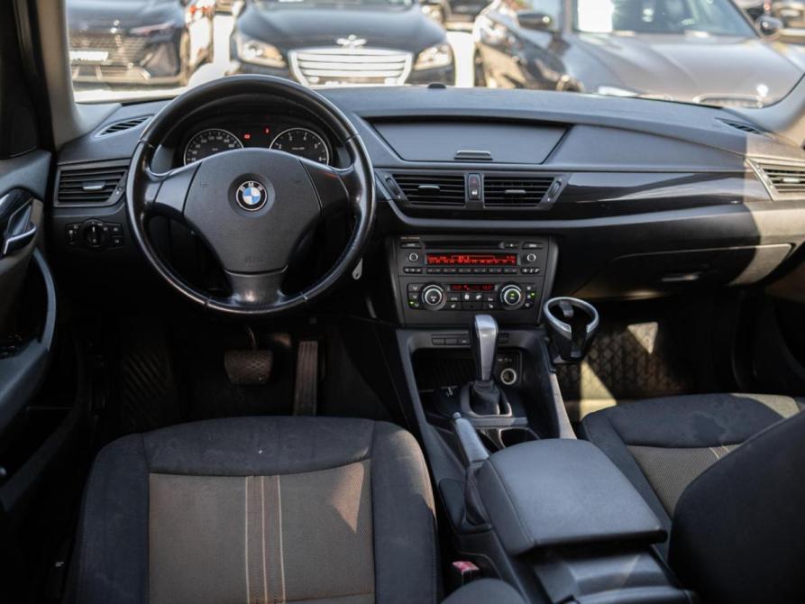 BMW X1 I (E84) Сочи  - изображение 6