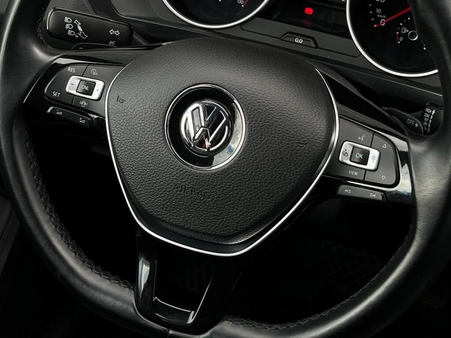 Volkswagen Tiguan II Санкт-Петербург  - изображение 22