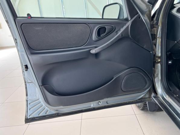 Chevrolet Niva I Рестайлинг с пробегом 2019 года, цена 830 000 рублей, 100095 км, внедорожник, Автокод Объявления