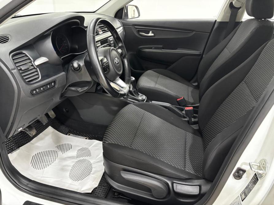 Kia Rio IV Альметьевск  - изображение 12