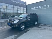 Toyota Land Cruiser Prado 150 Series Екатеринбург  - изображение 13