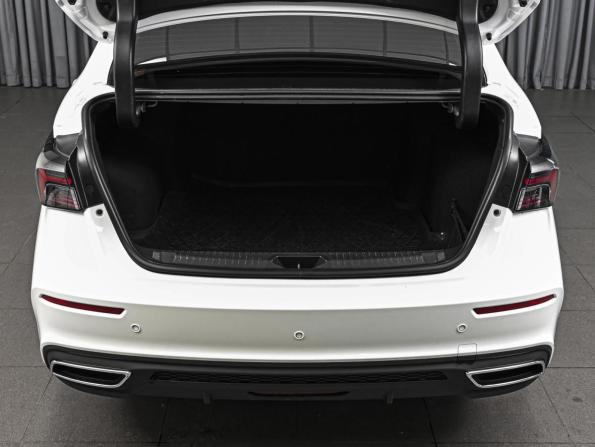 Omoda S5 с пробегом 2024 года, цена 1 525 000 рублей, 20088 км, седан, Автокод Объявления