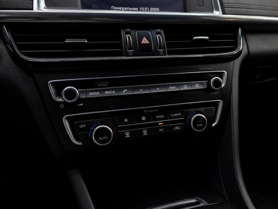 Kia Optima IV Краснодар  - изображение 14