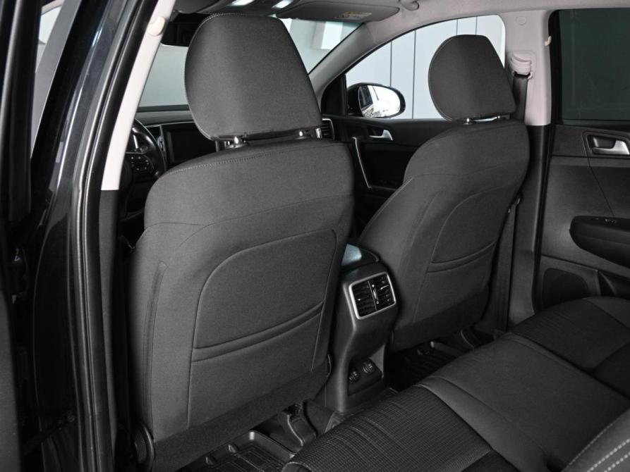 Kia Sportage IV Ростов-на-Дону  - изображение 11