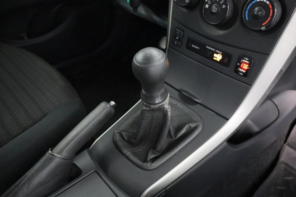 Toyota Corolla X (E140 E150) Санкт-Петербург  - изображение 10