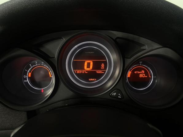 Citroen C4 II с пробегом 2011 года, цена 540 000 рублей, 183430 км, хэтчбек, Автокод Объявления