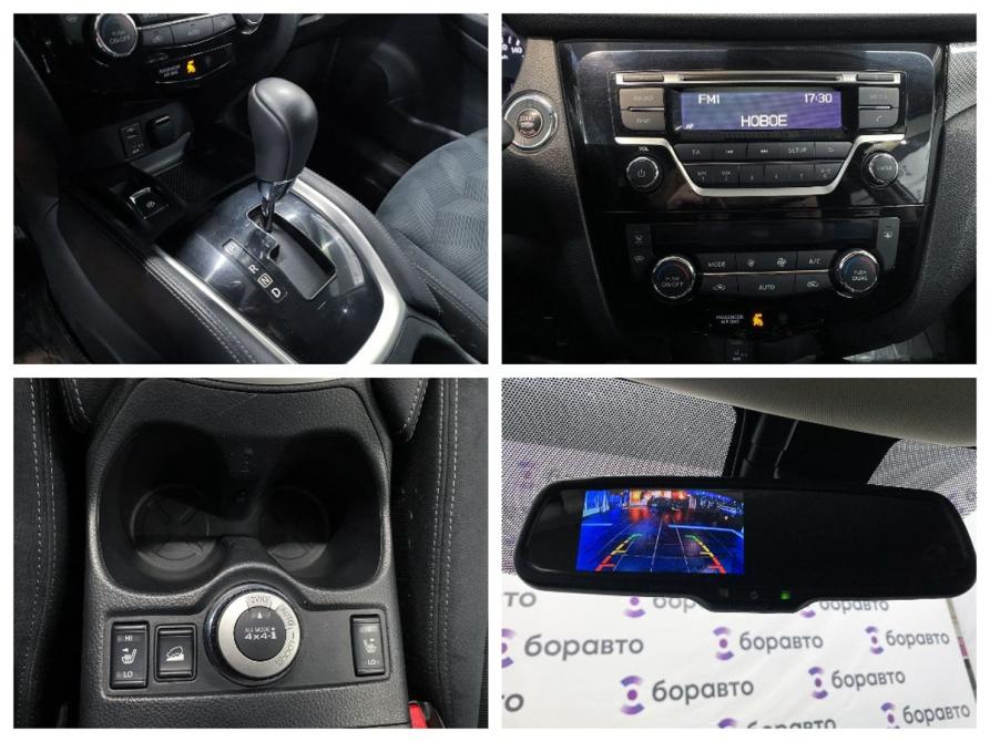 Nissan X-Trail III Ростов-на-Дону  - изображение 10