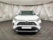 Toyota RAV4 V (XA50) Москва  - изображение 28