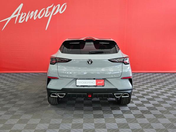 Changan UNI-T I с пробегом 2023 года, цена 2 049 000 рублей, 72574 км, внедорожник, Автокод Объявления