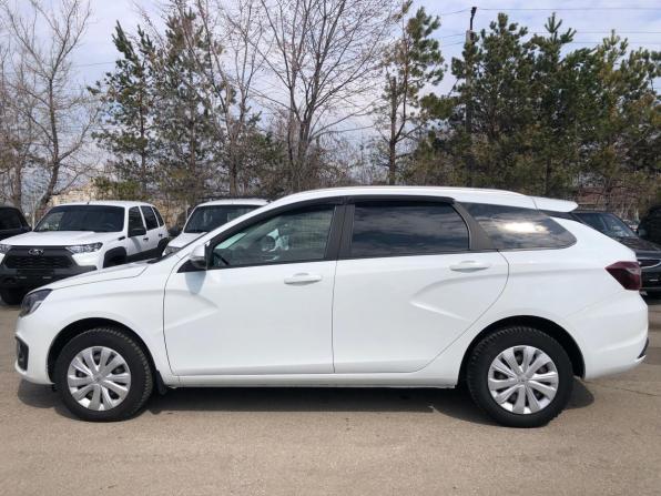 Lada (ВАЗ) Vesta I Рестайлинг (NG) с пробегом 2024 года, цена 1 270 000 рублей, 98736 км, универсал, Автокод Объявления