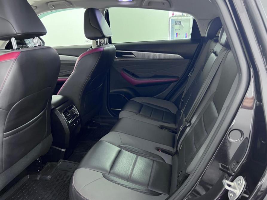 Haval F7x I Рестайлинг Ростов-на-Дону  - изображение 23