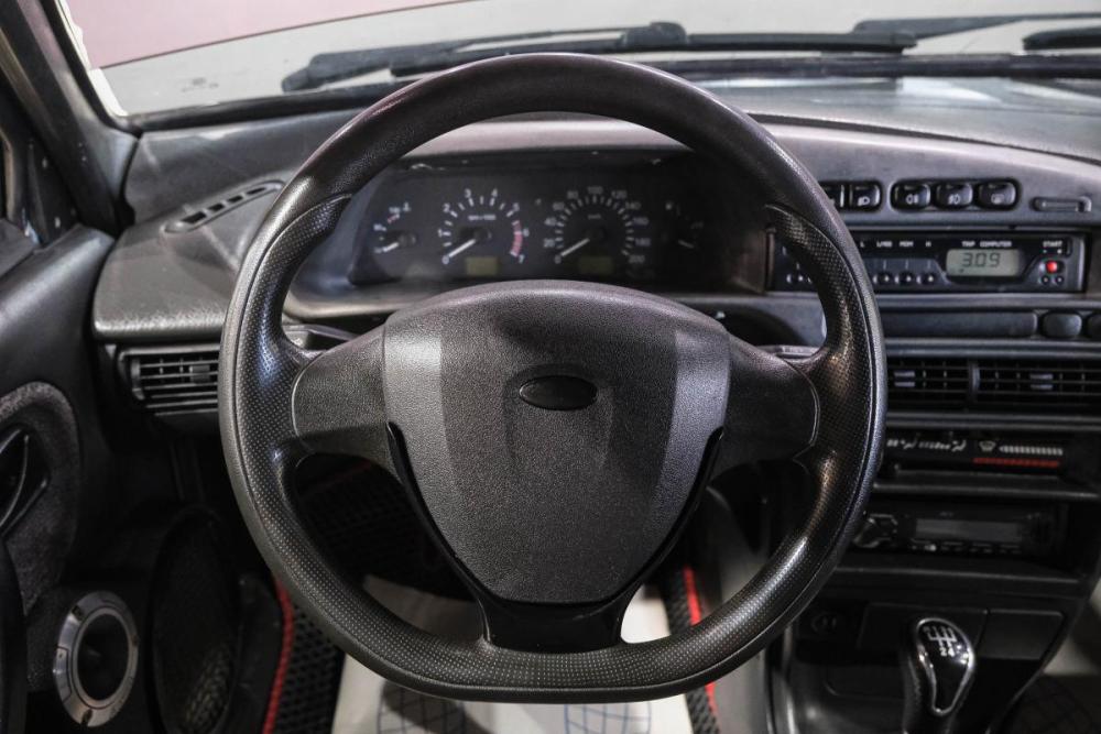 Lada (ВАЗ) 2114 Новокузнецк  - изображение 20