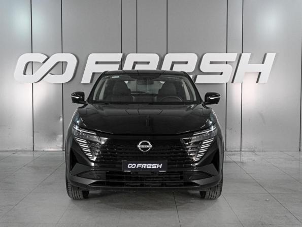Nissan Qashqai II Рестайлинг 2 с пробегом 2026 года, цена 3 199 000 рублей, 69 км, внедорожник, Автокод Объявления