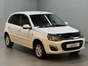 Lada (ВАЗ) Kalina II Красноярск  - изображение 20