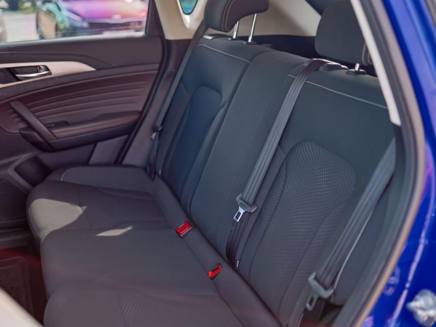 Changan CS35 Plus I Ижевск  - изображение 12