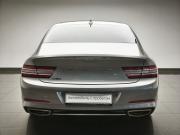 Genesis G80 II Москва  - изображение 28