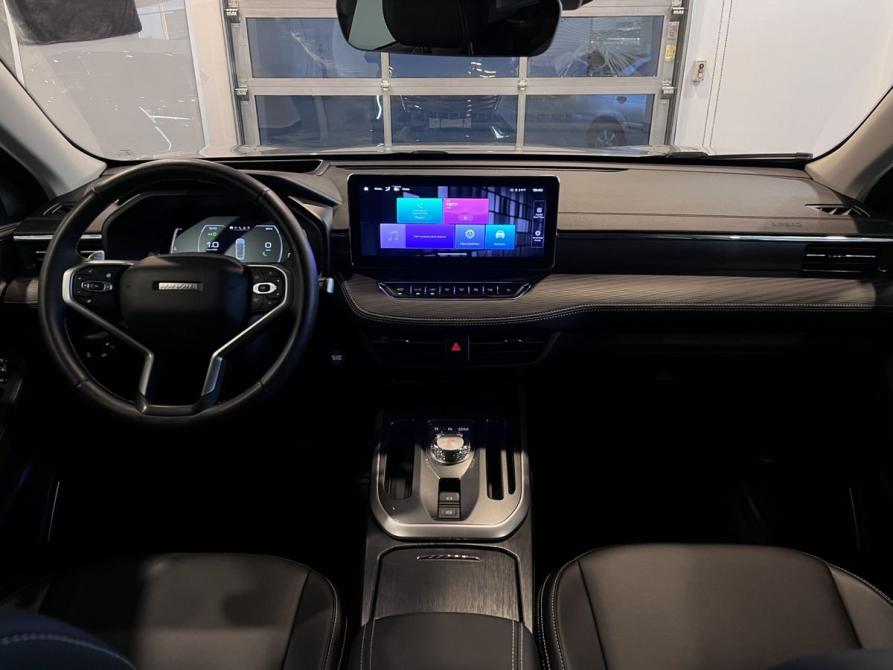 Haval Jolion I Чебоксары  - изображение 9