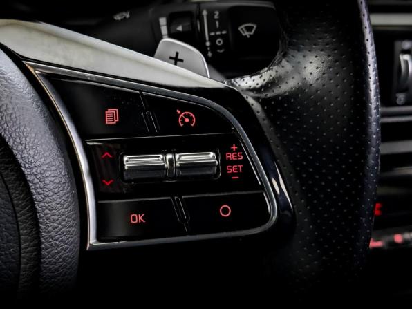 Kia Cerato IV с пробегом 2020 года, цена 1 999 000 рублей, 89957 км, седан, Автокод Объявления