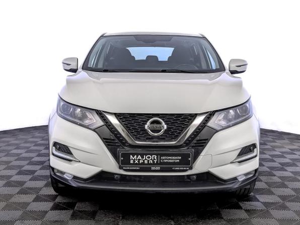 Nissan Qashqai II Рестайлинг с пробегом 2020 года, цена 1 855 000 рублей, 74983 км, внедорожник, Автокод Объявления