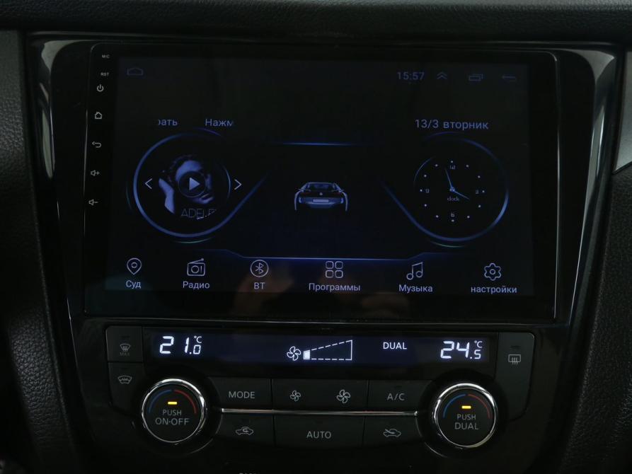 Nissan X-Trail III Иваново  - изображение 17