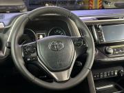 Toyota RAV4 IV (XA40) Рестайлинг Уфа  - изображение 29