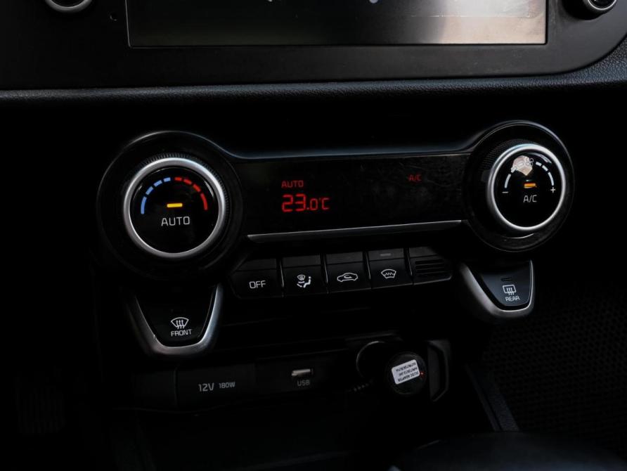 Kia Rio IV Рестайлинг Волгоград  - изображение 17