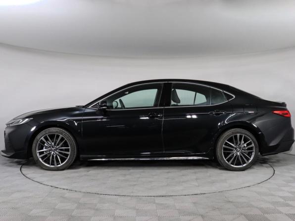 Toyota Camry IX (XV80) China Market с пробегом 2025 года, цена 4 349 000 рублей, 2013 км, седан, Автокод Объявления