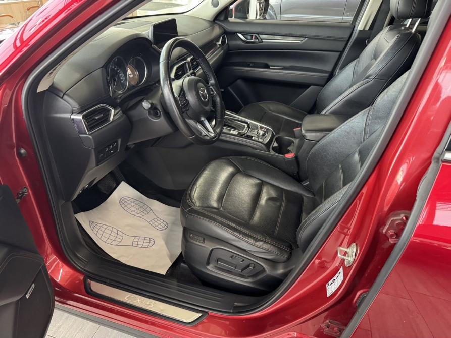Mazda CX-5 II Пермь  - изображение 20