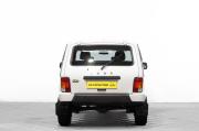 Lada (ВАЗ) 2121 (4x4) I Рестайлинг Барнаул  - изображение 26