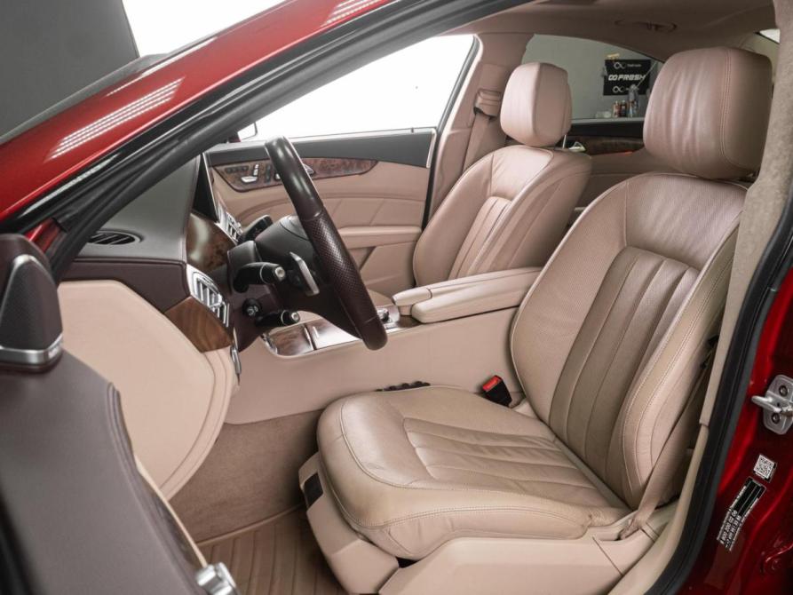 Mercedes-Benz CLS II (C218) Рестайлинг Тюмень  - изображение 21
