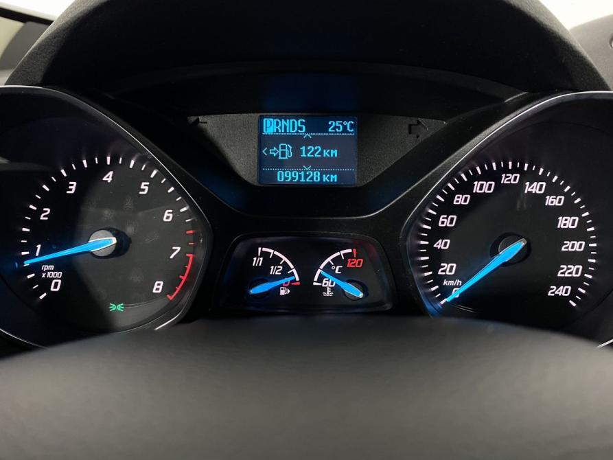 Ford Kuga II Воронеж  - изображение 15