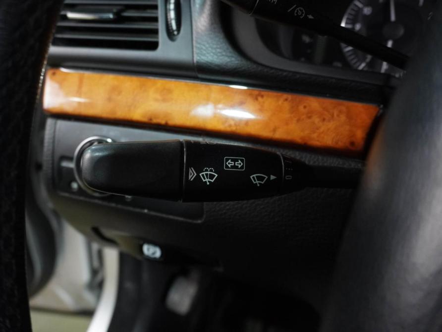 Mercedes-Benz E-Класс III (W211 S211) Рестайлинг Воронеж  - изображение 15
