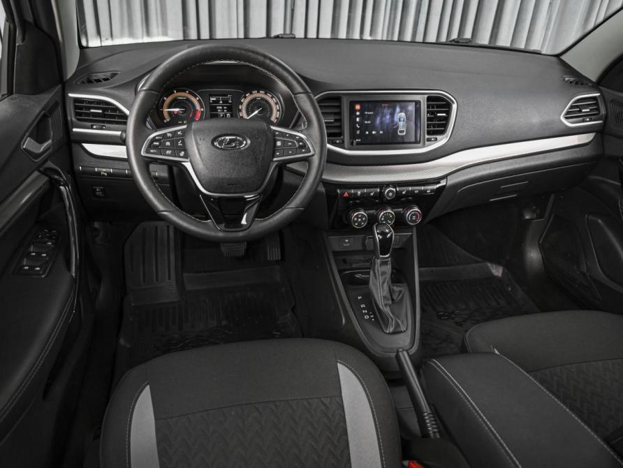 Lada (ВАЗ) Vesta I Рестайлинг (NG) Ставрополь  - изображение 6