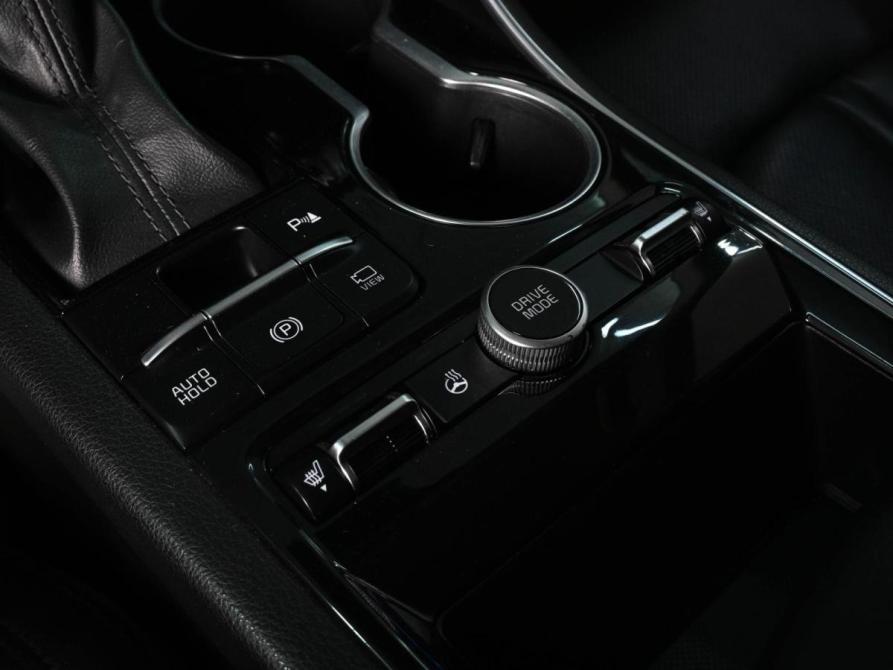 Kia K5 III Ростов-на-Дону  - изображение 17