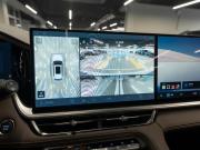 Geely Monjaro I Рестайлинг 2 Москва  - изображение 54