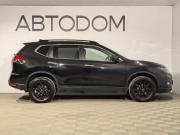Nissan X-Trail III Рестайлинг Санкт-Петербург  - изображение 37