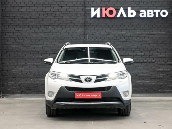 Toyota RAV4 IV (XA40) с пробегом 2015 года, цена 1 900 000 рублей, 257542 км, внедорожник, Автокод Объявления
