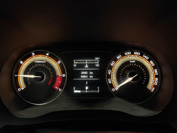 Lada (ВАЗ) Vesta I Рестайлинг (NG) с пробегом 2024 года, цена 1 264 873 рубля, 26500 км, седан, Автокод Объявления