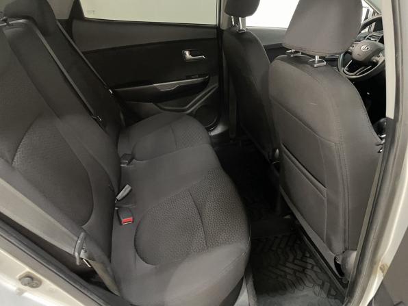 Kia Rio III с пробегом 2013 года, цена 780 000 рублей, 188638 км, седан, Автокод Объявления