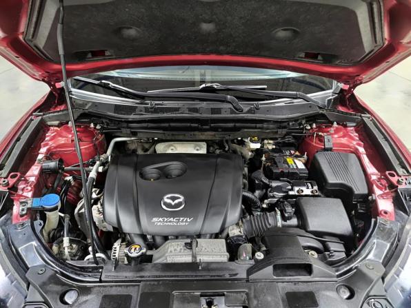 Mazda CX-5 I Рестайлинг с пробегом 2016 года, цена 1 950 000 рублей, 148500 км, внедорожник, Автокод Объявления