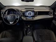 Toyota RAV4 IV (XA40) Рестайлинг Москва  - изображение 36