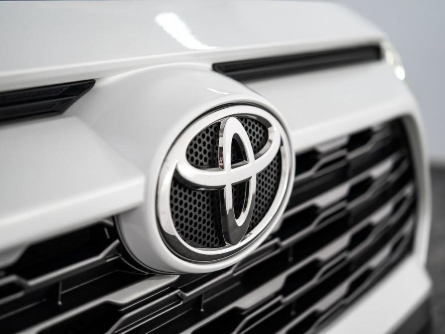 Toyota RAV4 V (XA50) Иркутск  - изображение 22