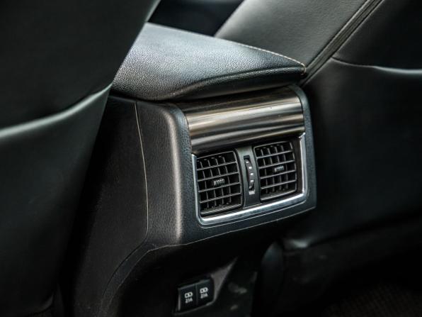 Toyota Camry VIII (XV70) с пробегом 2018 года, цена 2 848 000 рублей, 140000 км, седан, Автокод Объявления