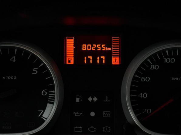 Renault Duster I с пробегом 2013 года, цена 856 000 рублей, 80254 км, внедорожник, Автокод Объявления