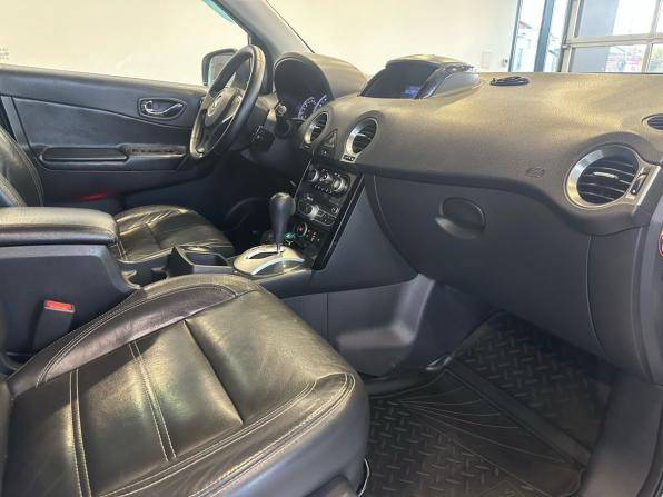 Renault Koleos I Рестайлинг с пробегом 2012 года, цена 832 000 рублей, 236521 км, внедорожник, Автокод Объявления