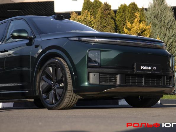 Li Auto (Lixiang) L7 I Рестайлинг с пробегом 2025 года, цена 7 388 000 рублей, 32890 км, внедорожник, Автокод Объявления