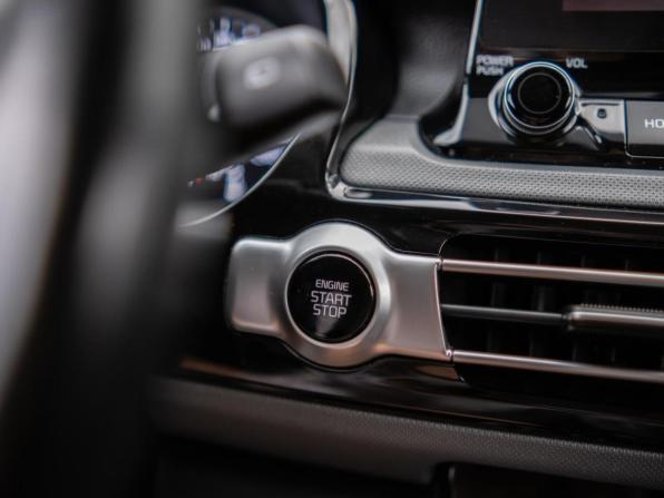 Kia Seltos I с пробегом 2021 года, цена 2 099 000 рублей, 58463 км, внедорожник, Автокод Объявления