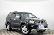 Toyota Land Cruiser Prado 120 Series Пермь  - изображение 25