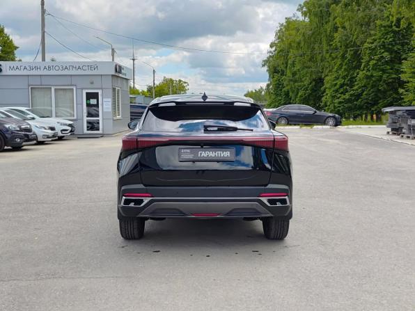Omoda C5 I с пробегом 2023 года, цена 1 854 000 рублей, 17129 км, внедорожник, Автокод Объявления